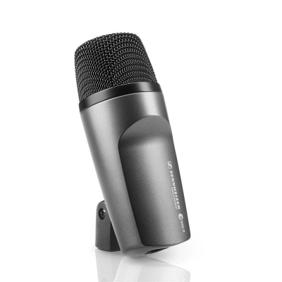Sennheiser E 602 II Enstrüman Mikrofonu - 2