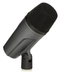 Sennheiser E 602 II Enstrüman Mikrofonu - 3
