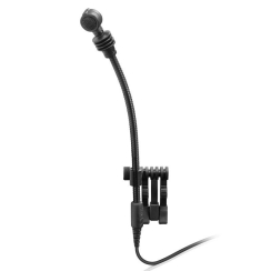 Sennheiser E 608 Enstrüman Mikrofonu - Sennheiser
