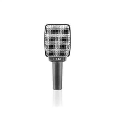 Sennheiser E 609 Silver Enstrüman Mikrofonu - 1