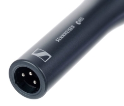 Sennheiser E 865 Vokal Mikrofon - 3