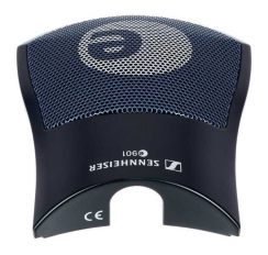 Sennheiser E 901 Enstrüman Mikrofonu - 3