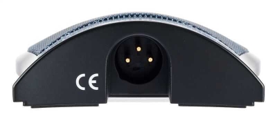 Sennheiser E 901 Enstrüman Mikrofonu - 4