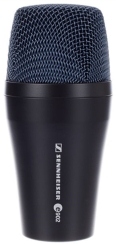 Sennheiser E 902 Enstrüman Mikrofonu - Sennheiser