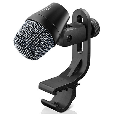 Sennheiser E-904 Profesyonel Enstrüman Mikrofonu - 7