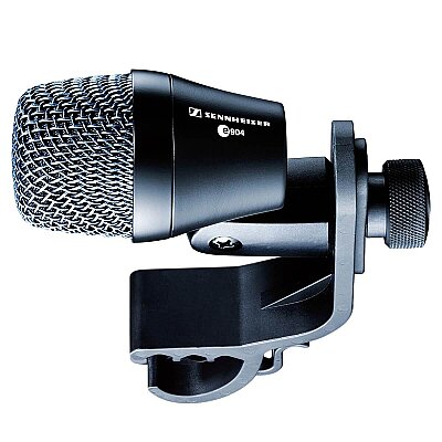 Sennheiser E-904 Profesyonel Enstrüman Mikrofonu - 2