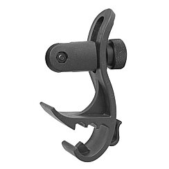 Sennheiser E-904 Profesyonel Enstrüman Mikrofonu - 3