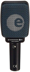 Sennheiser E 906 Enstrüman Mikrofonu - Sennheiser
