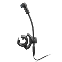 Sennheiser E 908 B ew Enstrüman Mikrofonu - Sennheiser