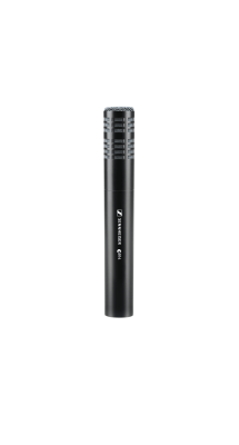 Sennheiser E 914 Enstrüman Mikrofonu - 1