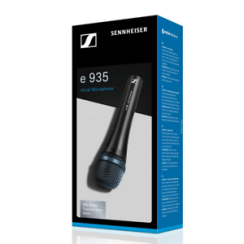Sennheiser E 935 Vokal Mikrofon - 4