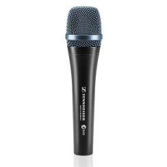 Sennheiser E 945 El Tipi Vokal Mikrofon - Sennheiser