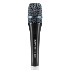 Sennheiser E 965 Vokal Mikrofonu - Sennheiser