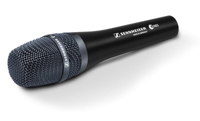 Sennheiser E 965 Vokal Mikrofonu - 2