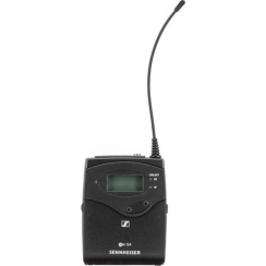 Sennheiser EK 100 G4 Kamera İçin Alıcı - Sennheiser