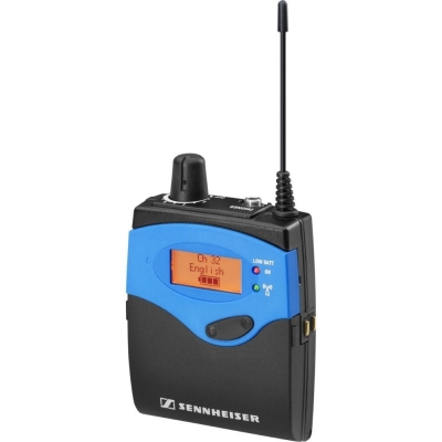 Sennheiser EK 1039 Alıcı - 1
