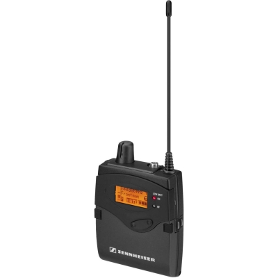 Sennheiser EK 2000 IEM Verici - 1