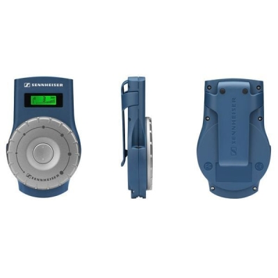 Sennheiser EK 2020 Alıcı - 4