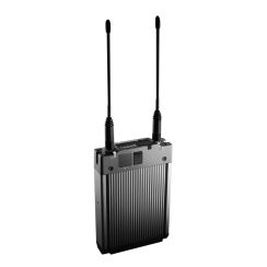 Sennheiser EK 6042 2 Kanal Alıcı - Sennheiser