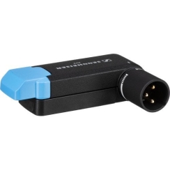 Sennheiser EKP AVX 3 Alıcı - 2