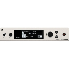 Sennheiser EM 300-500 G4 Kablosuz Alıcı - Sennheiser