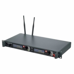 Sennheiser EM 3732 2 Kanal Alıcı - 2