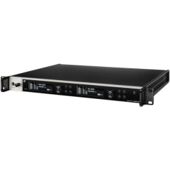 Sennheiser EM 6000 2 Kanal Alıcı - Sennheiser