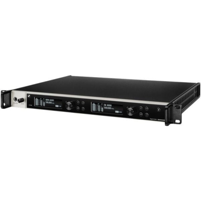 Sennheiser EM 6000 2 Kanal Alıcı - 1