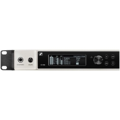 Sennheiser EM 6000 2 Kanal Alıcı - 3