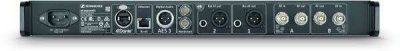 Sennheiser EM 6000 2 Kanal Alıcı - 4