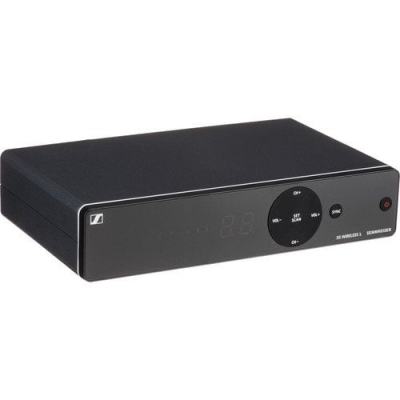 Sennheiser EM-XSW 1-A Alıcı - 3