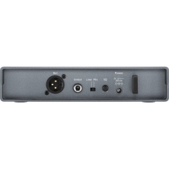 Sennheiser EM-XSW 1-A Alıcı - 4