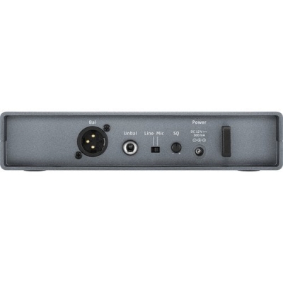 Sennheiser EM-XSW 1-A Alıcı - 4