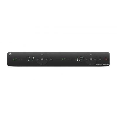Sennheiser EM-XSW 1 DUAL-A Alıcı - 1