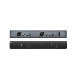 Sennheiser EM-XSW 1 DUAL-A Alıcı - 2