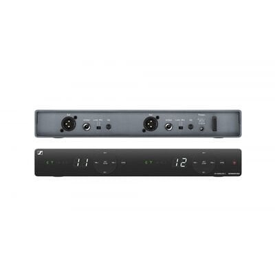 Sennheiser EM-XSW 1 DUAL-A Alıcı - 2