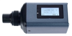 Sennheiser Ew 100 ENG G4 Kamera Mikrofonu ve Verici - 4