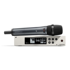 Sennheiser EW 100 G4-835 Kablosuz Vokal Mikrofonu - Sennheiser
