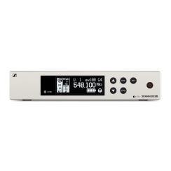 Sennheiser EW 100 G4-835 Kablosuz Vokal Mikrofonu - 4