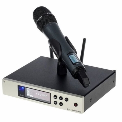 Sennheiser Ew 100 G4-865 Vokal Mikrofon - Sennheiser