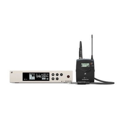Sennheiser Ew 100 G4-CI1 Kablosuz Enstrüman Seti - 1