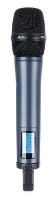 Sennheiser Ew 100 G4-ME2/835 Kombo Set - 4