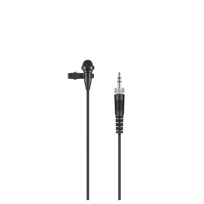 Sennheiser Ew 100 G4-ME2 Kablosuz Yaka Mikrofonu - 4