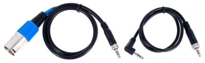 Sennheiser Ew 122P G4 Kablosuz Yaka Mikrofon Seti - 3