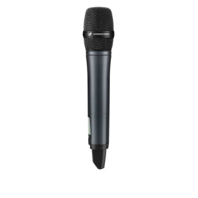 Sennheiser Ew 135P G4 Kamera Tipi Kablosuz El Mikrofonu - 2