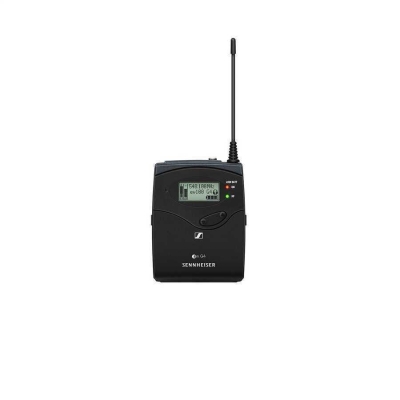 Sennheiser Ew 135P G4 Kamera Tipi Kablosuz El Mikrofonu - 3