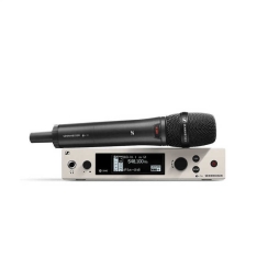 Sennheiser Ew 300 G4-865 Kablosuz Vokal Mikrofonu - Sennheiser