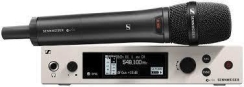 Sennheiser Ew 300 G4-865 Kablosuz Vokal Mikrofonu - 2
