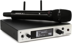 Sennheiser Ew 300 G4-865 Kablosuz Vokal Mikrofonu - 4