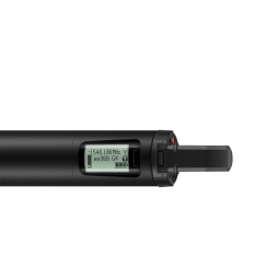 Sennheiser Ew 300 G4-BASE COMBO Kablosuz El Tipi Mikrofon Seti - 2